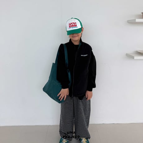 owa/43. both sides vest S-XL