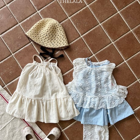 thelala/41. miu one-piece XS-XL