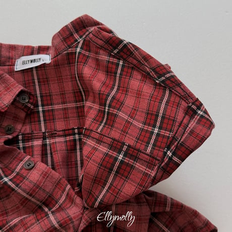 ellymolly/136. forest shirt 13-19