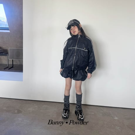 bunnypowder/92. bullon pants 2XL-4XL