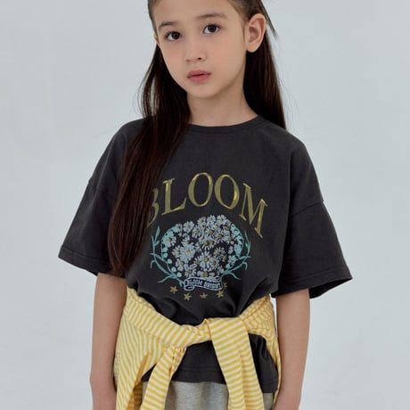 growb/62. daisy T-shirt JS-JL