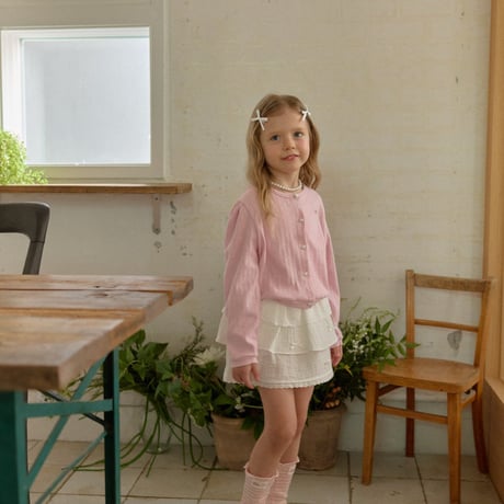 berryberry/34. mashmello skirt 13-15