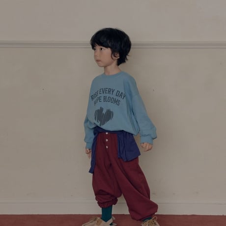 growb/29. button jogger JS-JM