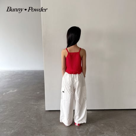 bunnypowder/89. Hearts cargo pants 2XL-4XL