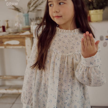 bymimi/47. spring day one-piece S-XL