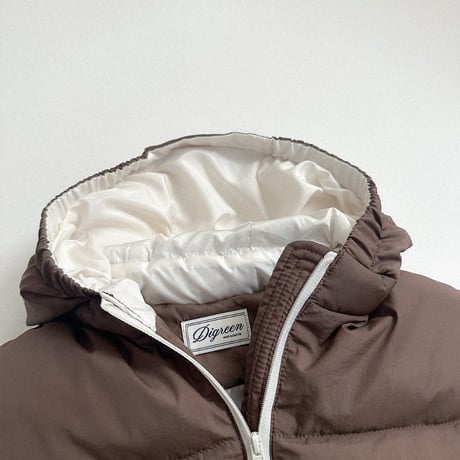 digreen/48. Pol Padding S-2XL