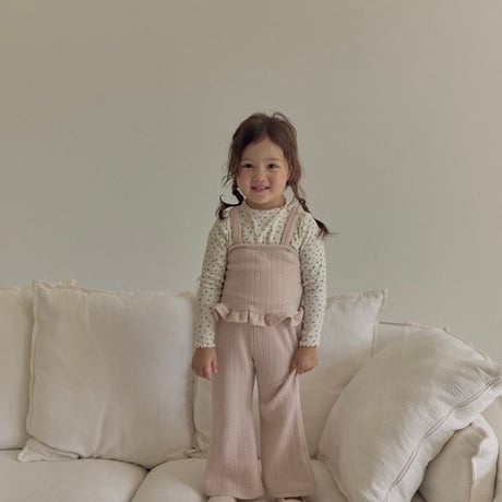 lindo/68. churros pants XS-XL