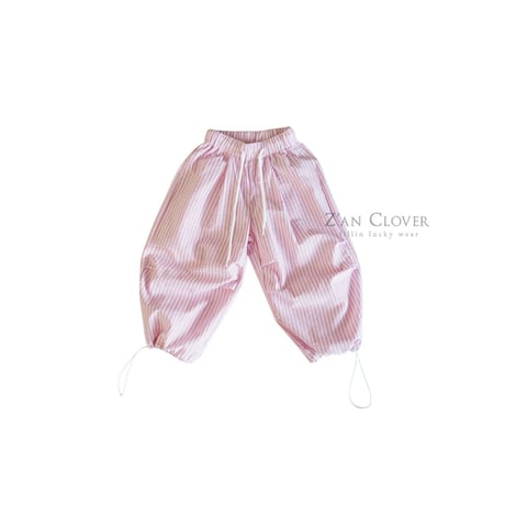 zanclover/115. candy bullon pants 13-19