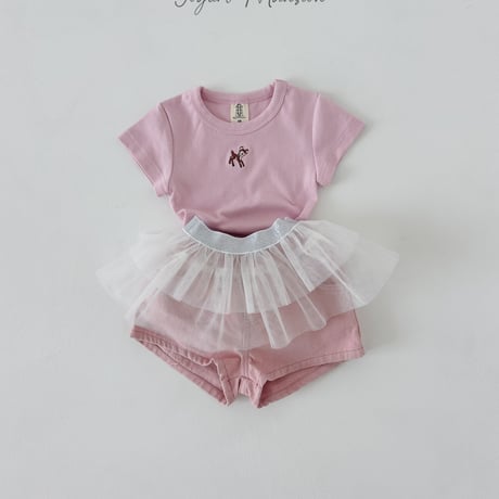 yogurtmansion/18. bambie T-shirt XS-XL