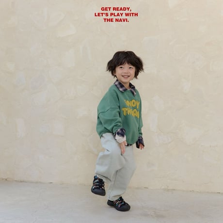 navi/20. point pants 2XL-JL