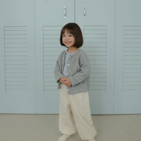 lalaland/36. classic golgi cardigan XS-XL