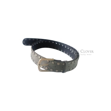 zanclover/13. enthic sturd belt FREE