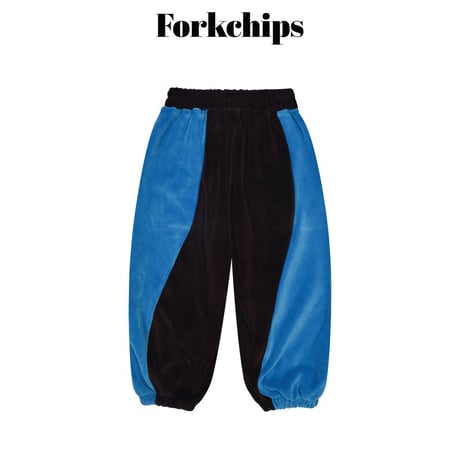 forkchips/66. velloa pants JS-JXL