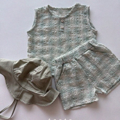 aosta/59. Check Shorts S-XL