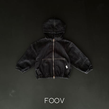 foov/48. non fade jumper JS-JM