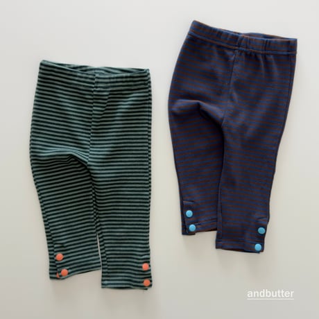 andbutter/16. Toto Leggings JS-JM