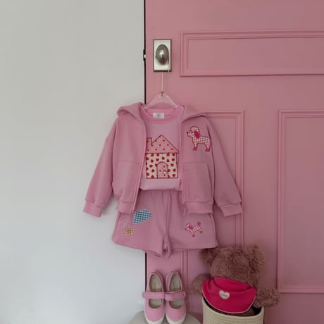 ueo/11. cloud pants JS