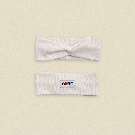 oottbebe/48. plan ) jelly hairband FREE