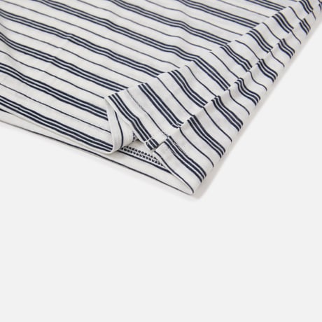 our/34. like ST collar T-shirt JS-JXL
