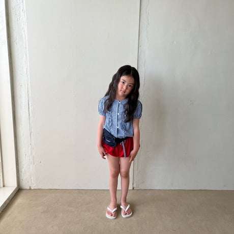 gruebaba/71. sandy blouse JS-JL