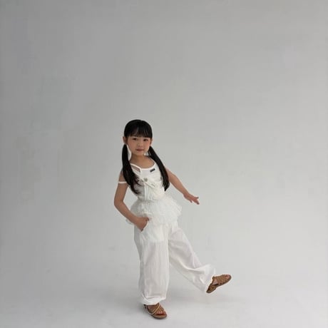 saintdoll/107. piren overalls pants S-XL