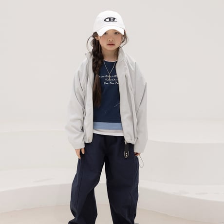 zanclover/17. ripple rayerd T-shirt 3-11