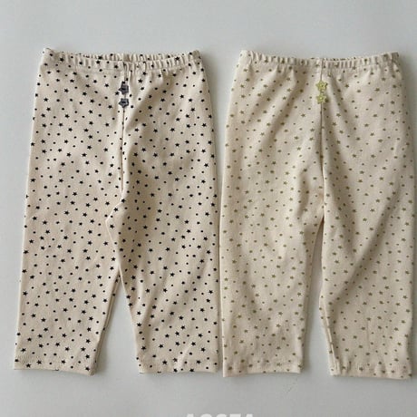 aosta/35. [Star Candy. Leggings] S-2XL