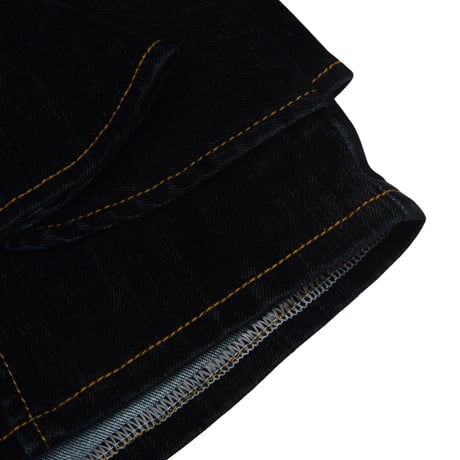 forkchips/3. velvet flare half pants M-XL