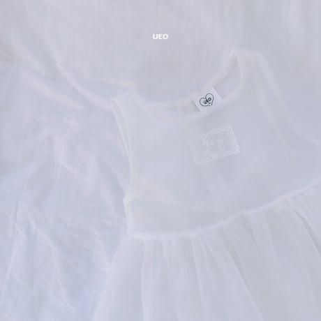 ueo/75. angel bustier S-XL