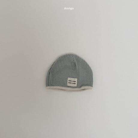 amigo/1. rain golgi beanie FREE