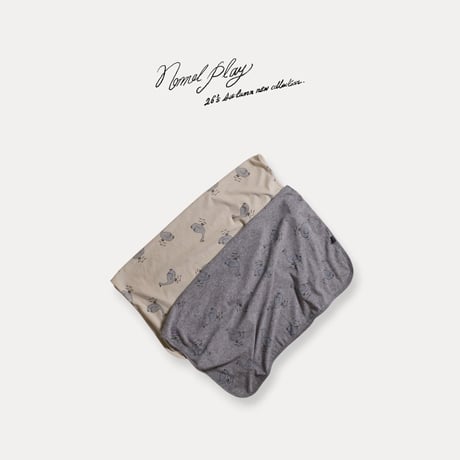 normalplay/43. normal full_print blanket FREE