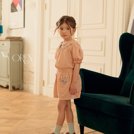 oren/39. flo embroidery set S-XL