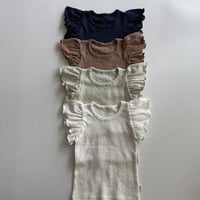 aosta/55. Angel Frill T S-2XL