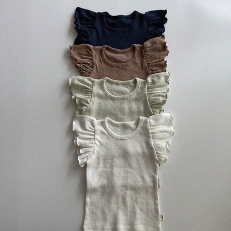 aosta/55. Angel Frill T S-2XL