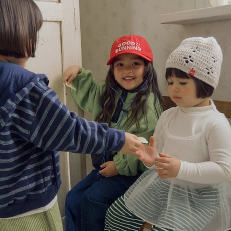 bymimi/34. bebe beanie FREE