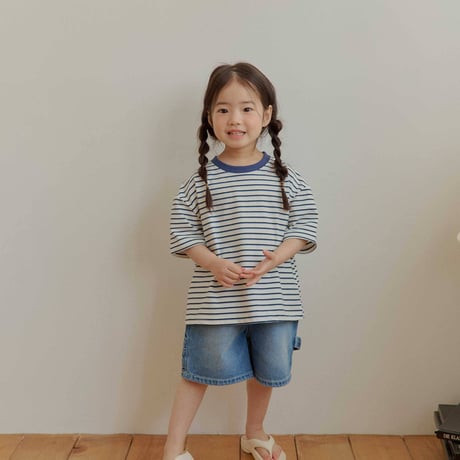 heydo/42. boomboom T-shirt JS-JL