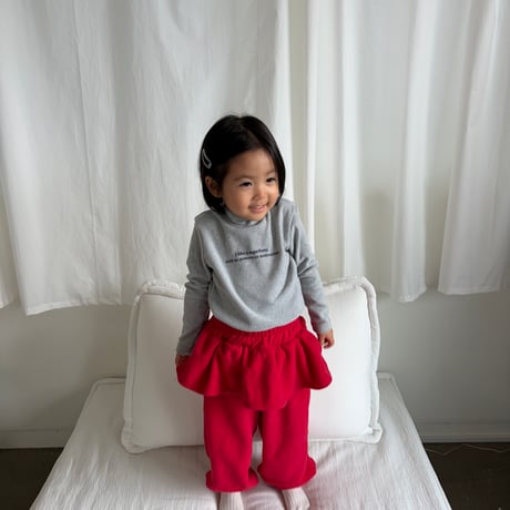 pepper/17. cherry kangkang jogger XS-XL