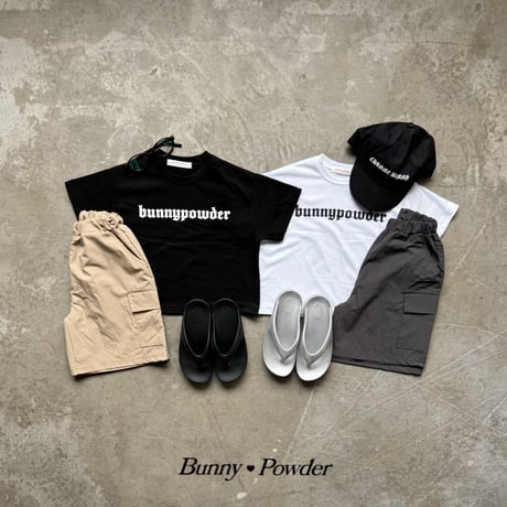 bunnypowder/188. show_me_the cargo pants S-XL