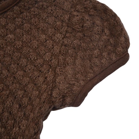 forkchips/34. bunny puff knit JS-JXL