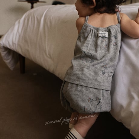 normalplay/74. pony top 6M-18M