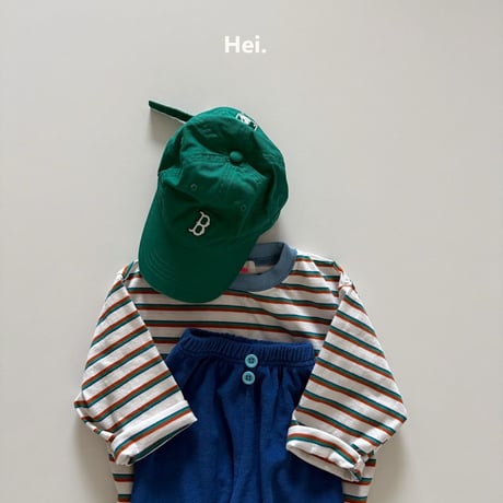 hei/5. kongkong pants XS-XL