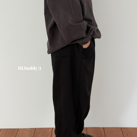 hibuddy/29. curb pants S-XL
