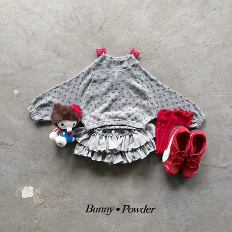 bunnypowder/118. waffle kangkang PT bloomer S-XL