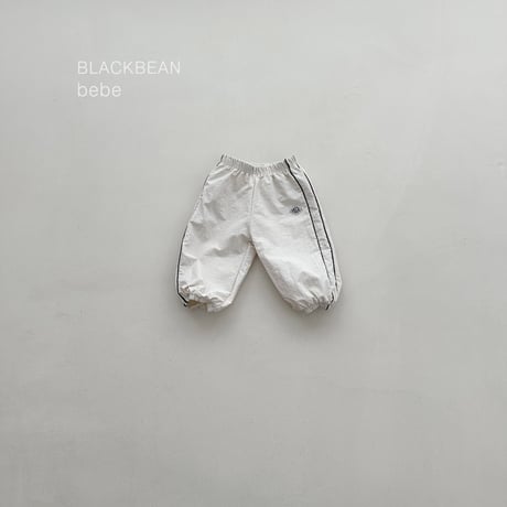 blackbean/5. wild bebe pants S-M