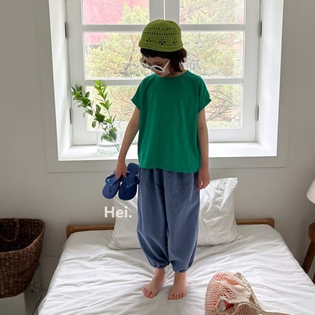 hei/6. dot gojangi  XS-XL