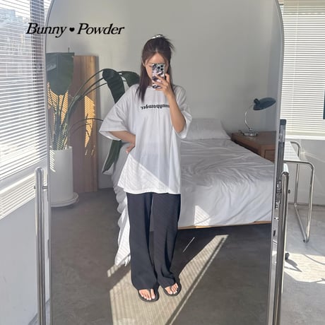 bunnypowder/93. daily pants ADULT