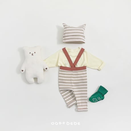 oottbebe/11. ) sei otte 1 + 1 ( bebe T-shirt S(0-6M)-M(6-12M)