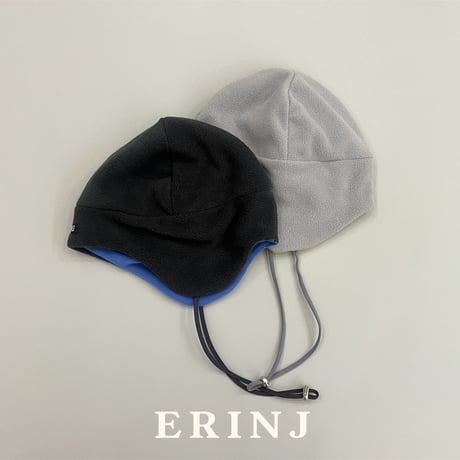 erinj/17. fleece ear hat FREE