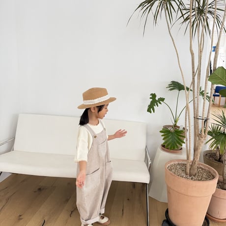 lovin/20. day pocket overalls 1-11