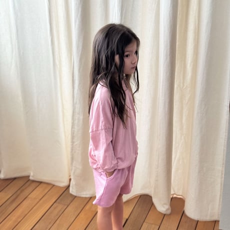 jejeunosity/53. half long pants XS-XL